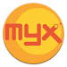 MYX Charts Icon