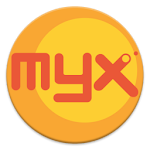 MYX Charts Apk