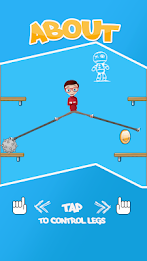 Fatal Staircase poster 3