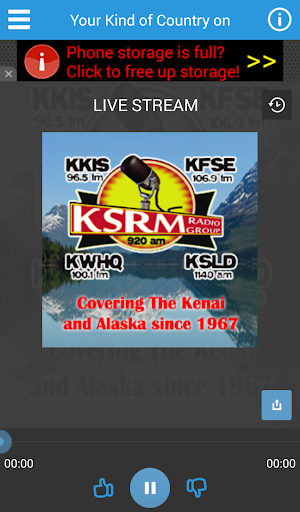 KWHQ-FM