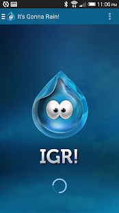 IGR - It's Gonna Rain! Screenshots 4
