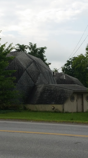 Williston Domes