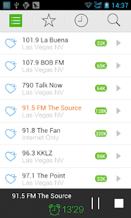 US Nevada Radio