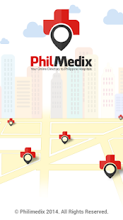 PhilMedix Screenshots 0