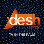 IPTV DESH (Bangla TV) Apk