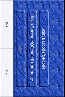 QRcode and Barcode reader Screenshots 1 QRcode and Barcode reader Screenshots 1