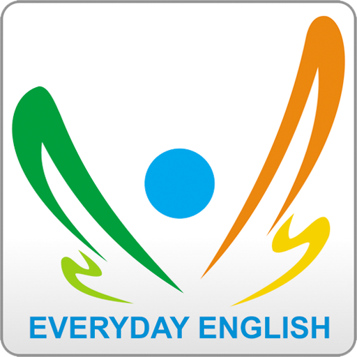 Everyday English 教育 App LOGO-APP開箱王