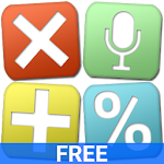 Cover Image of Télécharger Multiscreen Calculator 1.1.5 APK
