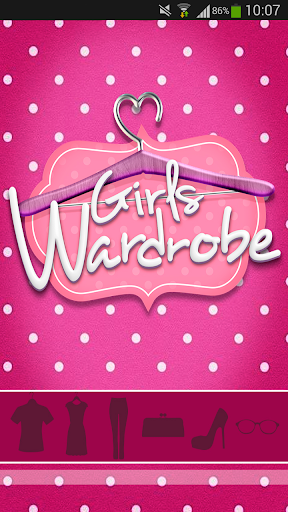 Girls Wardrobe
