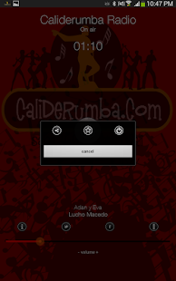 Download Caliderumba Radio Salsa APK for Android