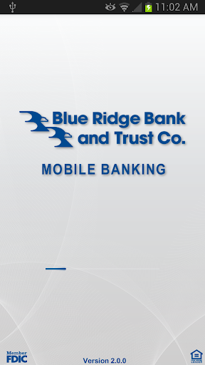 Blue Ridge Bank and Trust Co