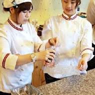 妮娜巧克力夢想城堡