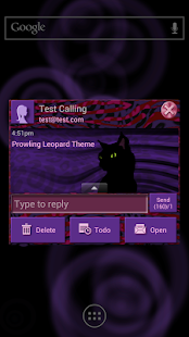 How to get Jungle Cat Leopard Theme 1.01 apk for pc