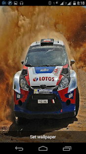 Free Fastest Sports Car LWP APK for PC