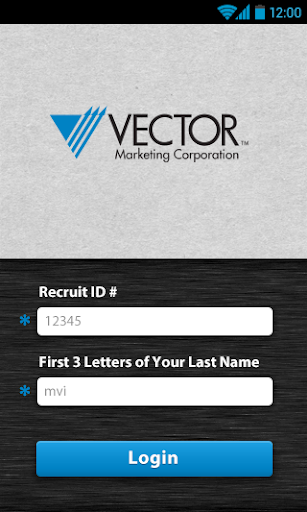 免費下載商業APP|Vector Personal Recruits app開箱文|APP開箱王