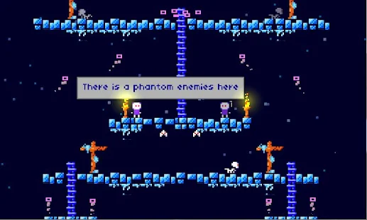 AlterEgo: DreamWalker - screenshot thumbnail