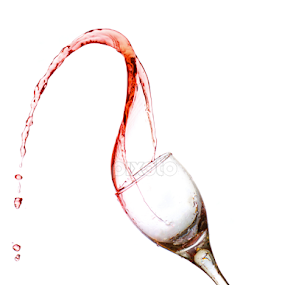 The Splash by Pallab Kumar Ganai - Food & Drink Alcohol & Drinks