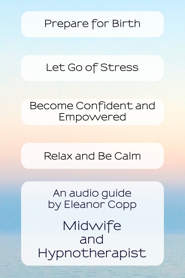 Hypnobirthing Screen 2