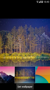 How to install Apex Launcher Theme KitKat patch 1.0 apk for bluestacks