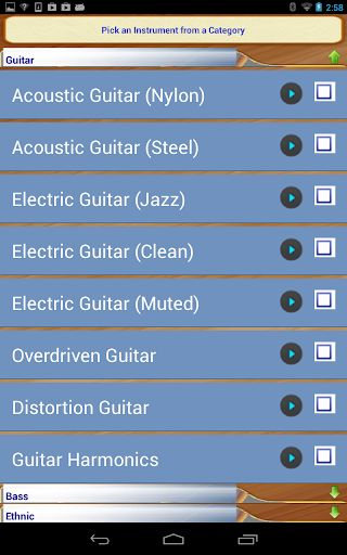 【免費音樂App】Guitar Chords (Free)-APP點子