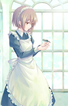 美麗イラスト集 萌えかわアニメイラスト Part6 Androidアプリ Applion