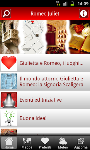 免費下載旅遊APP|Romeo and Juliet in Verona app開箱文|APP開箱王