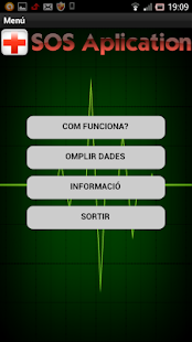 SOS APP Català