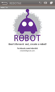 How to mod REBOTkitdemo 1.2 unlimited apk for bluestacks