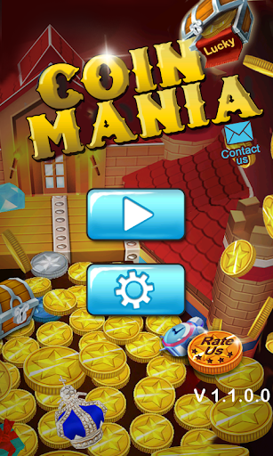 AE Coin Mania