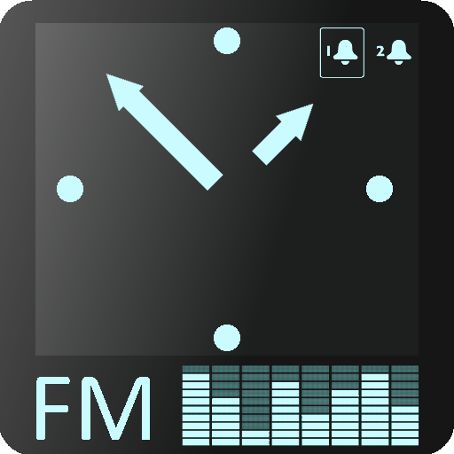 Radio Alarm Clock 生活 App LOGO-APP開箱王