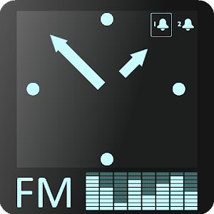 Radio Alarm Clock 1.10
