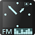 Radio Alarm Clock2.5