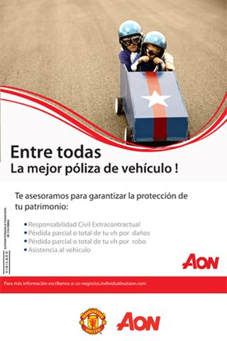 【免費商業App】Aon Colombia-APP點子