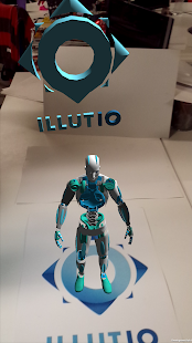 How to get ProDisplay 3D patch 1.0 apk for bluestacks