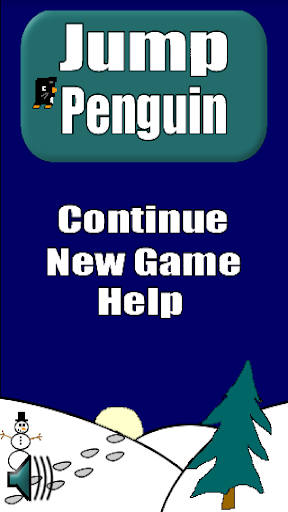 免費下載休閒APP|Jump Penguin -2.0- app開箱文|APP開箱王