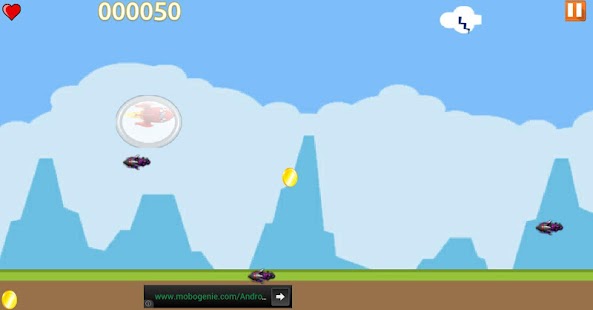 Flappy Rokets Screenshots 13