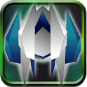 GalaxyLaser SURVIVAL logo