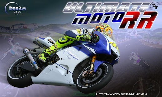 Ultimate Moto RR Free