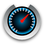 Cover Image of Tải xuống Ulysse Speedometer Pro 1.9.20 APK