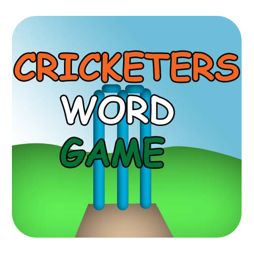 Cricketers Word Game LOGO-APP點子