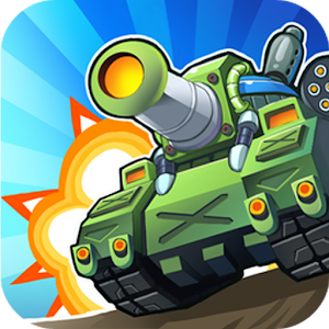 Tanks Mech Storm 解謎 App LOGO-APP開箱王