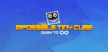 Impossible Tiny Cube APK