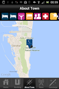 The Caleta Hotel - Gibraltar Screenshots 3