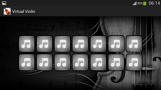 How to install Virtual Violin 1.05 mod apk for bluestacks