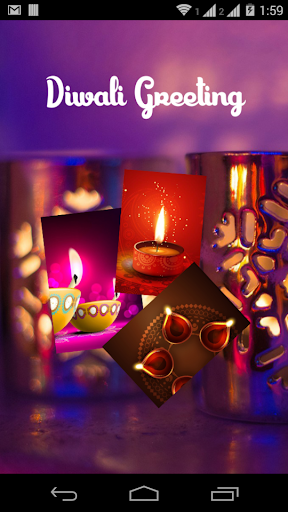 Diwali Greeting