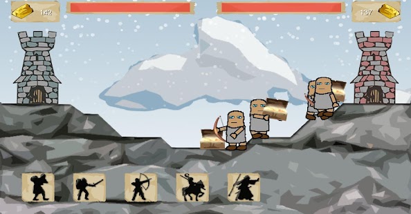 Lastest Clash Lands APK