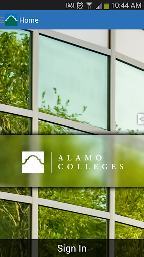 Alamo Colleges