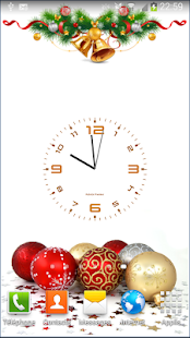 Watch Live Wallpaper Screenshots 0