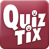 QuizTix: Movies Quiz