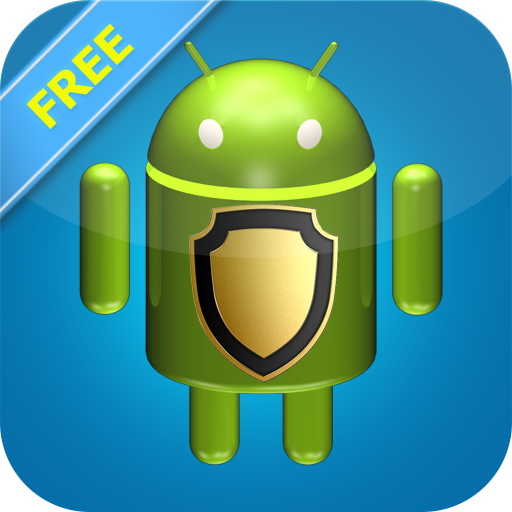 VIRUS DETECTOR FOR ANDROID 工具 App LOGO-APP開箱王